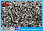 Industrial High Strength Forged grinding balls for Cement Plant Dia20mm-150mm