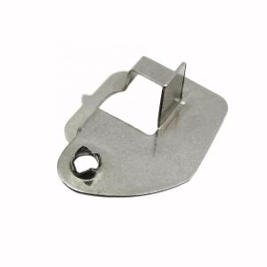 China 0.1mm-12mm Aluminum Sheet Metal Fabrication SS Precision Bending wholesale