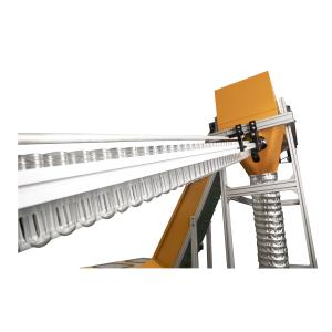China 4000pcs/H Automatic Blow Molding Machine Pet Bottle Production Line wholesale