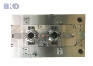 China Electronics Connectors Rubber Injection Molding Mold Auto Parts wholesale