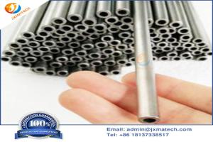 China Solution Annealed Invar 36 Seamless Nickel Based Alloys wholesale