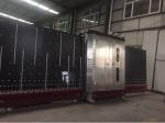 Vertical Glass Washing Machine
