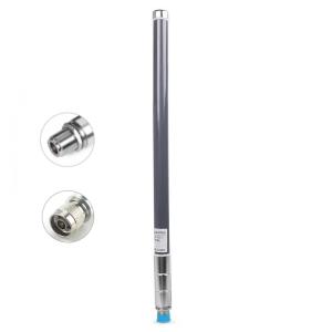 China 915MHz 3dBi ISM Band Omni Directional Outdoor Fiberglass Antenna wholesale