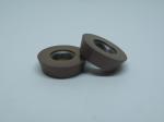 VKD1000 VKD1200 Tungsten Carbide Inserts PVD CVD Coating Energy Saving