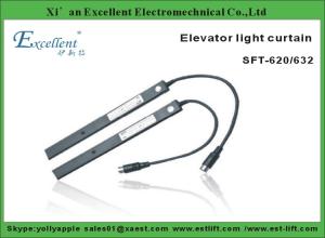 China Type SFT-820/832 lift light curtain of lift parts good quality made in China wholesale