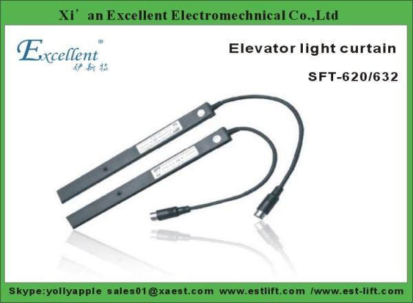 hot sales SFT-621/631 lift safety parts and components of light curtain made in