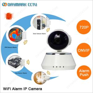China 720p HD Low cost home security wireless surveillance system wholesale
