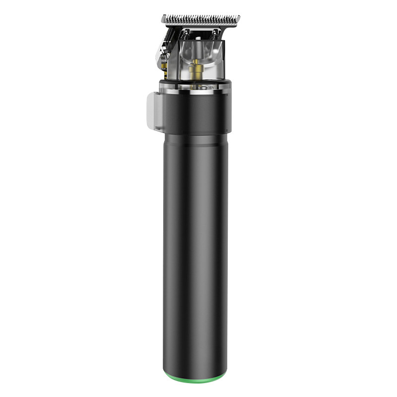 Men Professional 8W Electric Hair Trimmer 600MAH With LCD Display