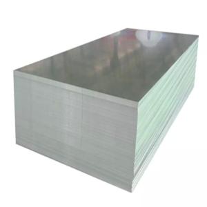 China ASTMB209 Polished 6061 Aluminum Plate Sheet 5052h32 Aluminum Sheet wholesale
