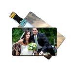 Promotion Gift Credit Card USB Flash Drive with Free Sample