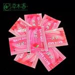 Rose Foot Bath Salt Soaking Powder Beauty And Skincare Anti Inflammatory