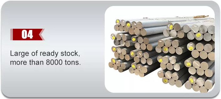 AISI 3102 3003 Aluminum Round Bar 6mm 8mm 10mm Aluminium Rod