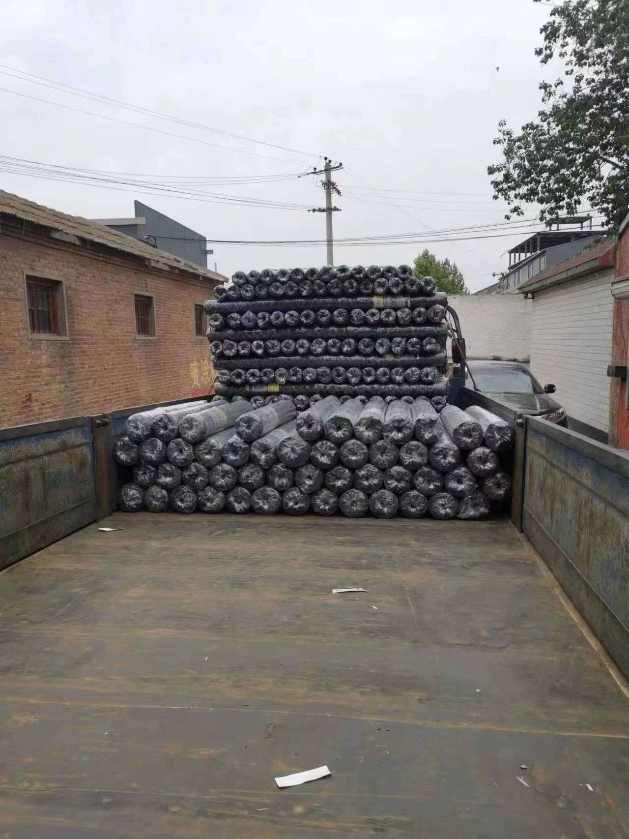 Factory Price Anti-rust diameter 0.4-1.5mm Galvanized Hexagonal Mesh Chicken Wire Garden Fence For Farm Fence