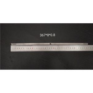 China Special Heald Wires 367x8x0.8mm For Heavy Duty KY Kyang Yhe Needle Loom wholesale