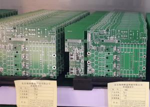 China OEM Quick Turn EMS High Volume PCB Assembly wholesale
