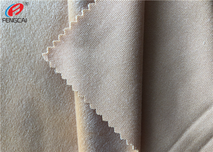 Non-Stretch Super Soft Velboa Polyester Minky Plush Fabric Toy Fabric