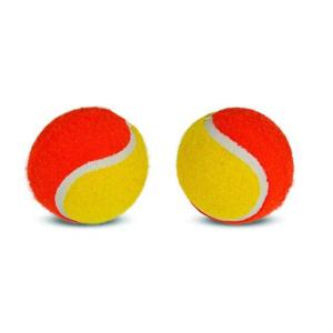 China BOODA WONKY BALLS - TENNIS BALLS 2PK wholesale
