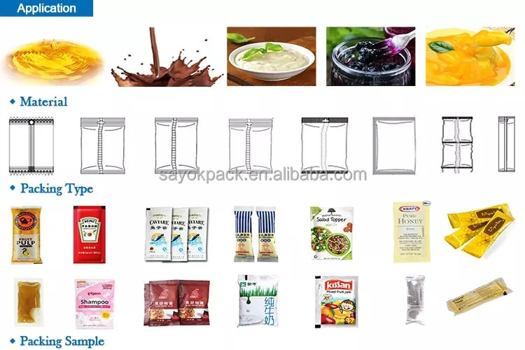 Vertical Pistachio Automatic Packing Machinery 500kg Bag Packaging Machinery