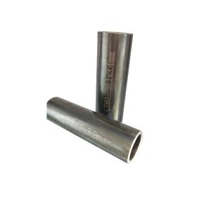 China Oilfield Stainless Steel Coiled Tubing High Strength API CT80 wholesale