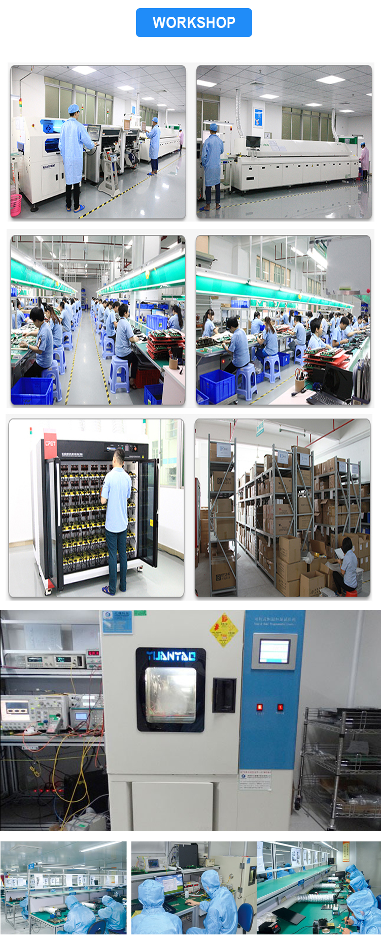 switch workshop