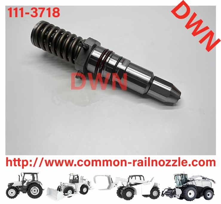 C-A-T Excavator Engine 3116 Fuel Injector Nozzle 127-8207 127-8209 127-8213 127-8216 127-8218 127-8222