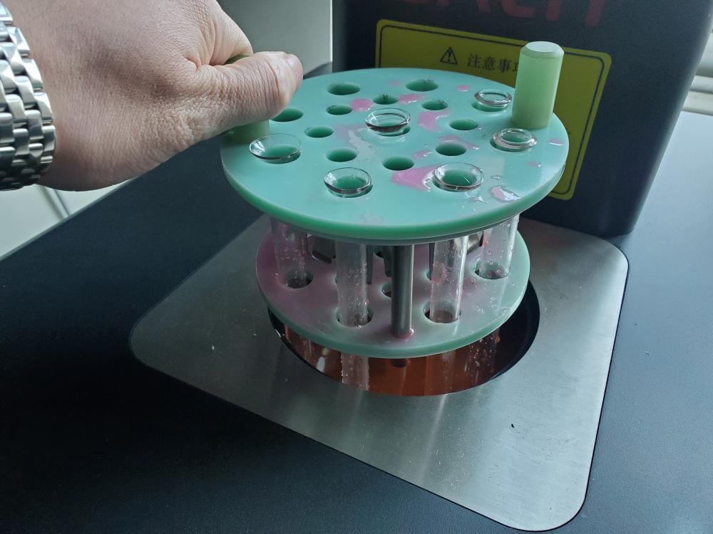 Touch Screen Cryotemperature Calibration Thermostatic Oil Bath with 0.001C Resolution