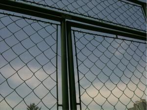 China China reliable wholesale professinal factory chain link fence wholesale