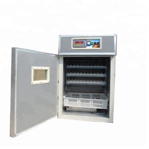 China Chicken Eggs Incubator And Hatcher Manufacturer on sale