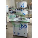 1500BPH Semi-Auto Rotary 12 Head Mineral Water Bottling Machine