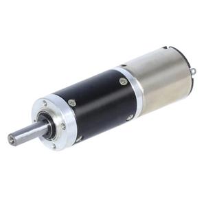 China D3175PLG Small Dc Gear Motor CE Passed With Stable Performance wholesale