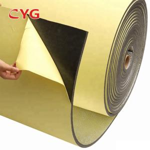 China Reflective Material Construction Heat Insulation Foam Environmentally Friendly wholesale