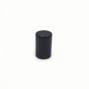 China Black Epoxy Coated Round Sintered Ndfeb Disc Magnet wholesale