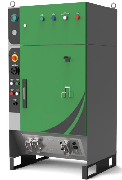 Painting robot for furniture, metal, hardware, GR6100-1700 payload 10kg reach 1674mm