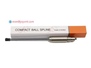 China J9055050A SAMSUNG CP45NEO CP45FV BALL SPLINE UNIT wholesale