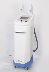 China FDA technology most advanced painfree efficient ipl laser hair removal machine for sale wholesale