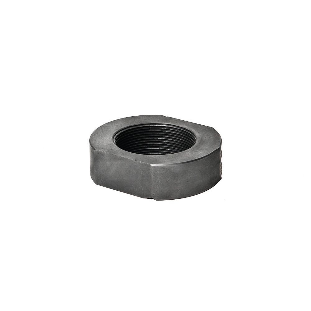 High Density Graphite Rocket Nozzle Multi Applications Oxidation Resistance