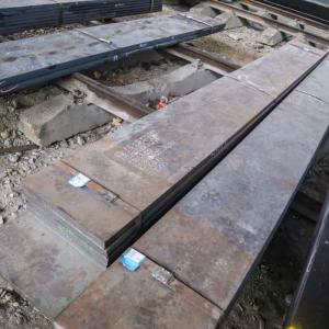 China W-Nr 1.6958 Alloy Steel Plates DIN 26NiCrMo14-6 Square Bar wholesale