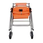 Ambulance Stair Stretcher Chair OEM Stair Climbing Stretcher
