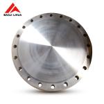 Welding Connection Titanium SO Flange for Customized Applications