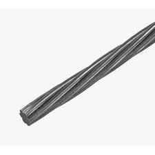 China High tensile steel wire strand wholesale