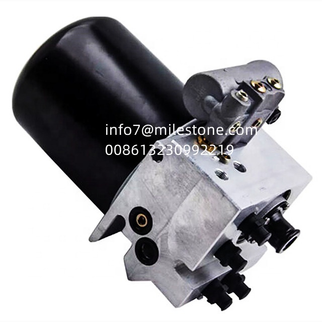 Brake System Air Dryer Cartridge Oem 801266 800383 5004050 for American Truck Air Dryer Filter