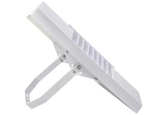 China High quality IP66 Outdoor Square Gas Station LED Canopy Lights wholesale