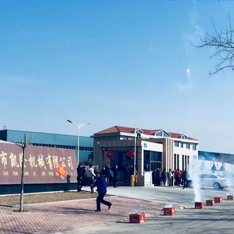 High Quality Sand Casting Moulding Box for Green Sand Casting Process