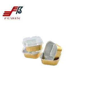 China 99 Aluminium Airline Food Trays wholesale