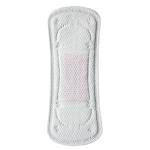 ODM Disposable Pure Cotton Sanitary Pads Without Wings 180mm Mini Panty Liners