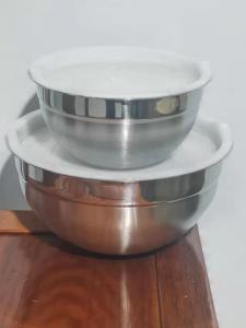 China Stainless steel salad bowl wholesale