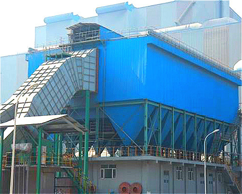 Dust Collector