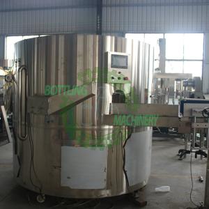 China Automatic Bottle Arranging Sorting Machine For PET Bottle Unscrambler wholesale