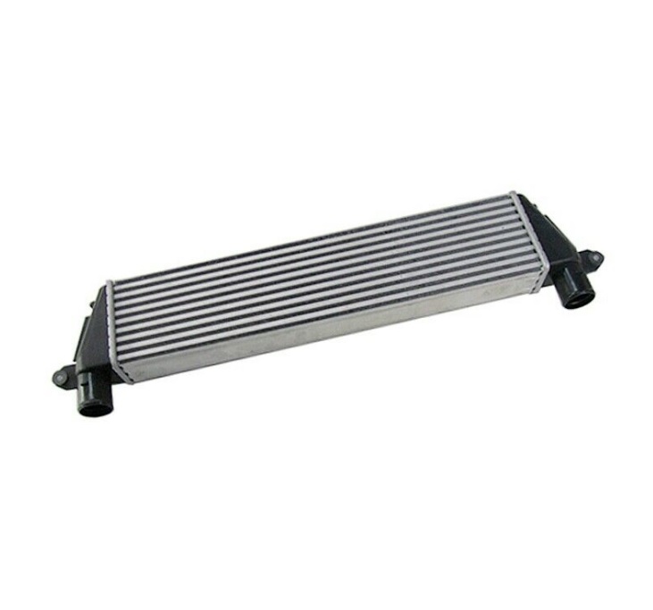 CAR INTERCOOLER For Isuzu D-Max 2012 2.5L 3.0L With OE NO. 8980906272 8980906272
