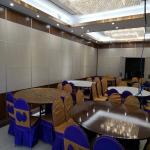 85 mm Movable Partition Walls Commercial Flexible Operable Folding Hanging